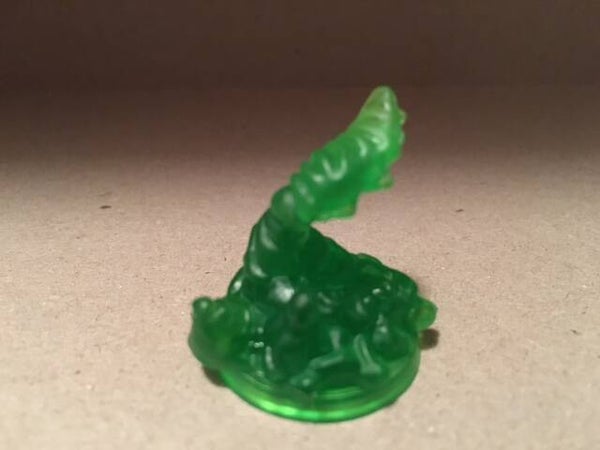 Ooze
