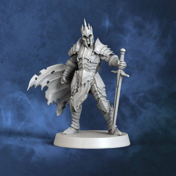 Saracek the Fallen