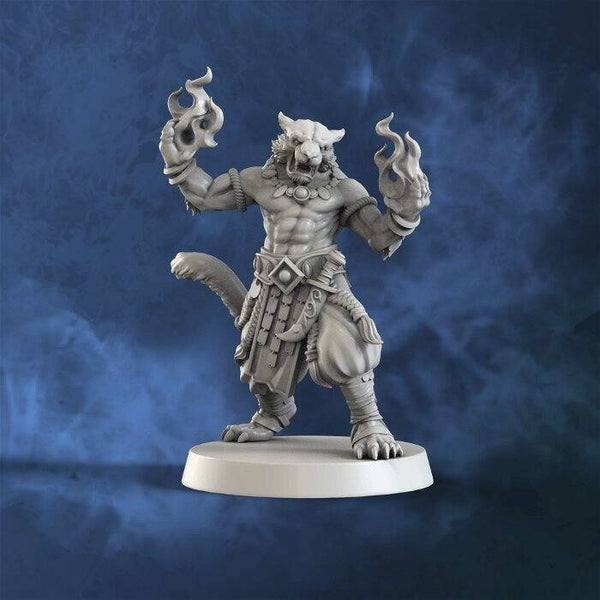 Scramge the Maharaja - Rakshasa