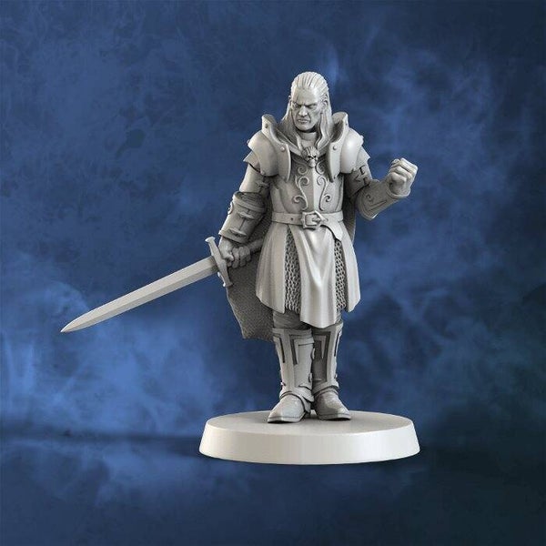 Vampire Lord