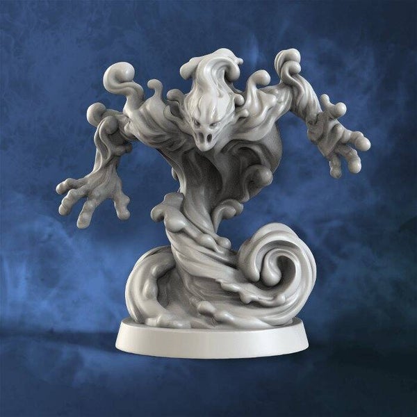 Water Elemental
