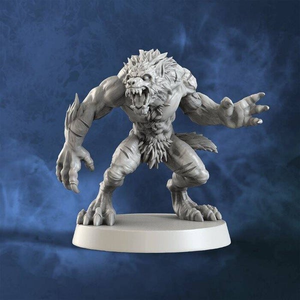 Werewolf