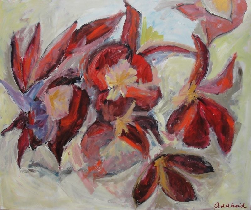 Acrylic/ cotton 100/120