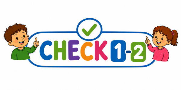 CHECK 1-2