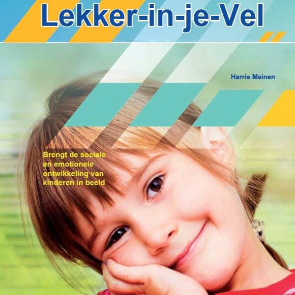 LijV - Lekker in je Vel