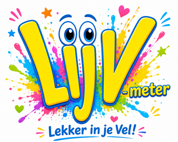 LijV - Lekker in je Vel