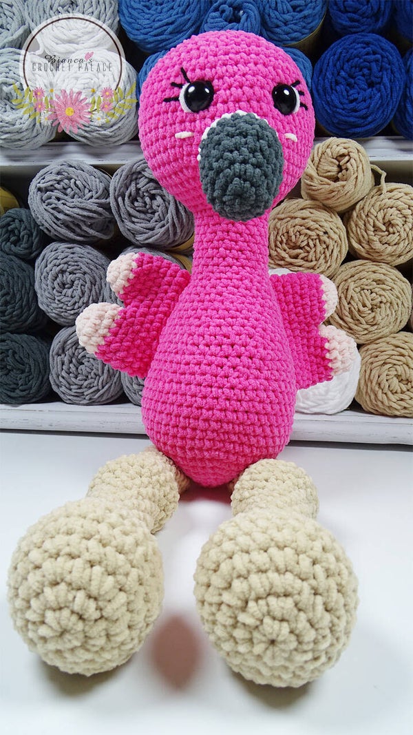 Flamingo