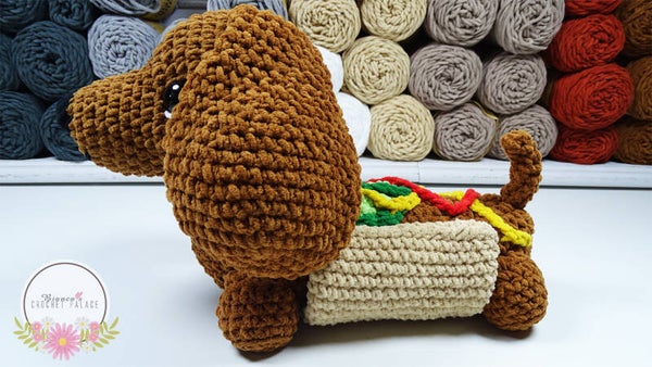 HotDOG
