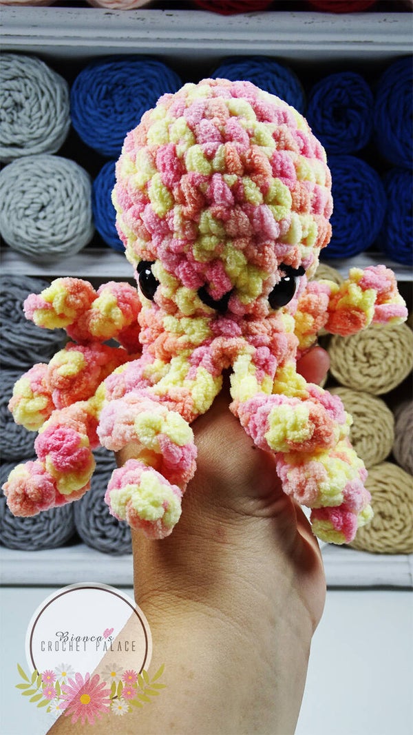 Octopus