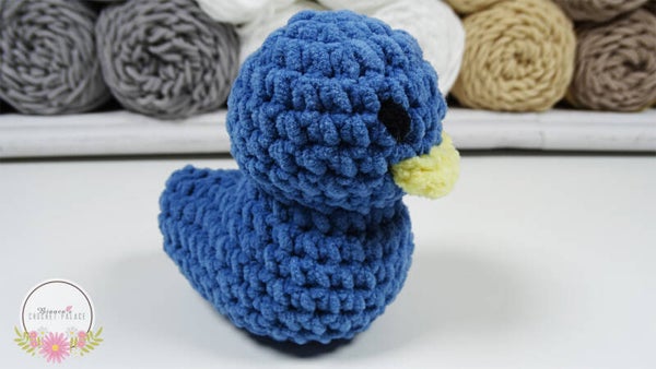 Rubber Duck