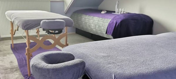 waardebon massage workshop voor vier personen