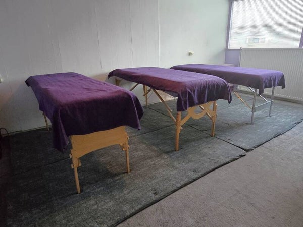 massageworkshop 31 oktober 2026