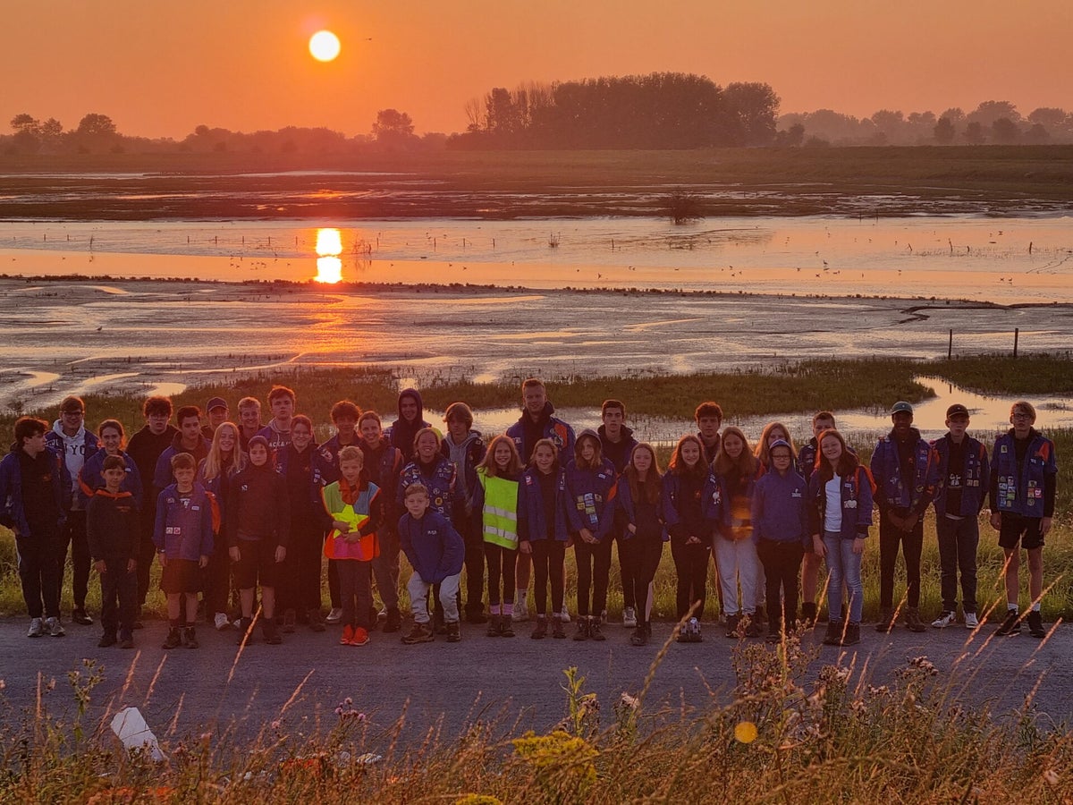 KSA Activiteiten Kalender