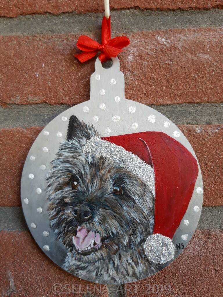 Kersthanger Summer 2019