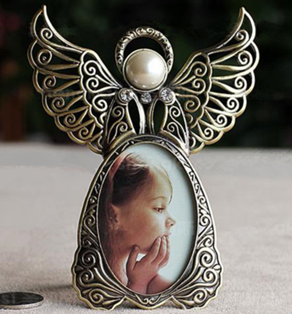 Fotolijstje Beautiful Angel