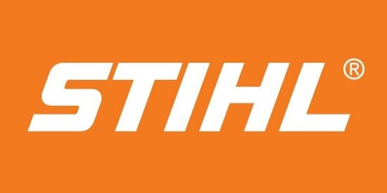 beeldighout wordt gesponord door Stihl