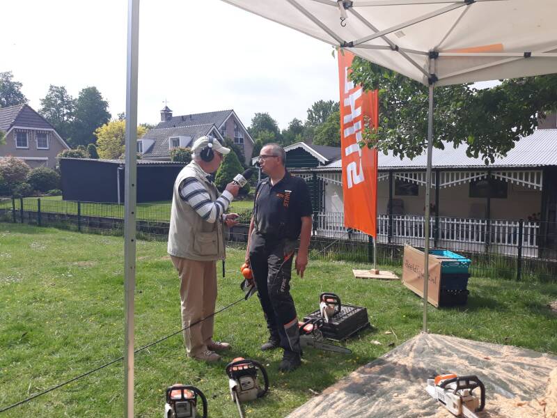 LOK lokale omroep krimpen