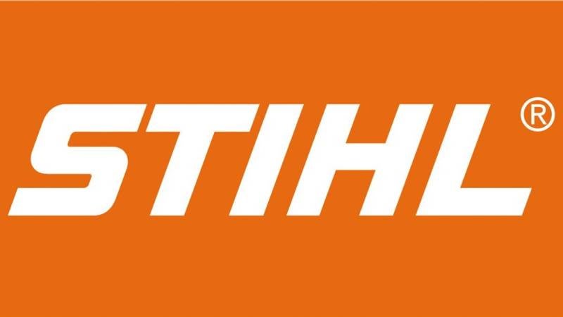 stihl beeldighout