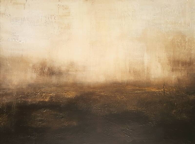 Mist 40 x 60 cm