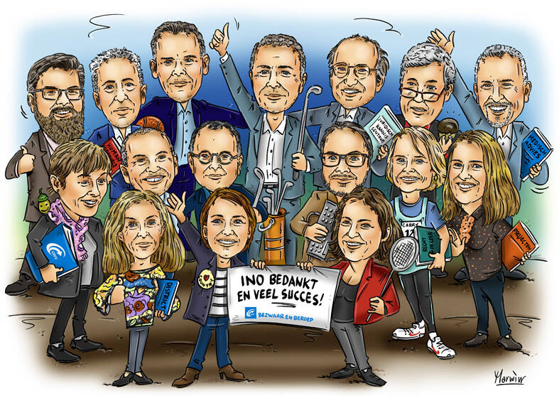 Karikatuur