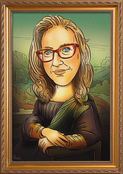 Mona Lisa
