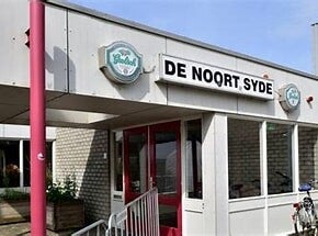 Thuisbasis Badmintonclub Oudewater