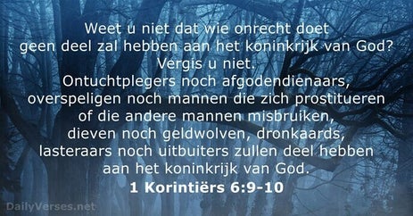 Tekst op afbeelding
