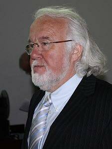 Foto Ds Klaas de Boer