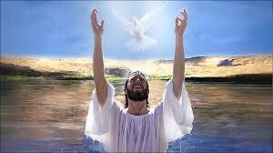 Doop van Jezus