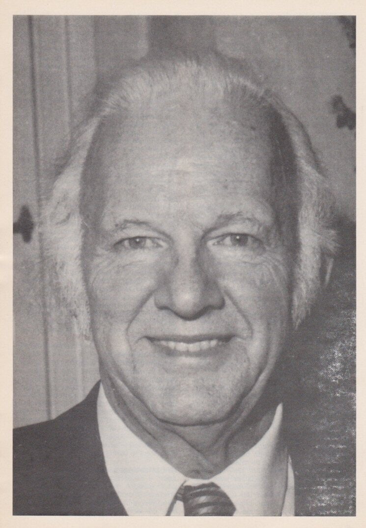 memoriam Ds.G. Toornvliet Radiogemeente  in 