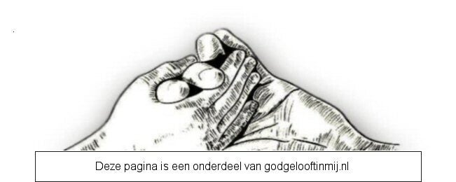 twe haanden bij elkaar