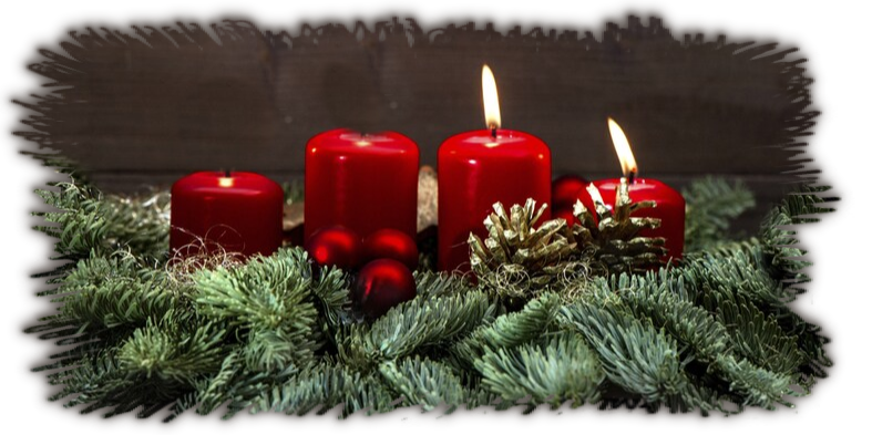 adventkaarsen