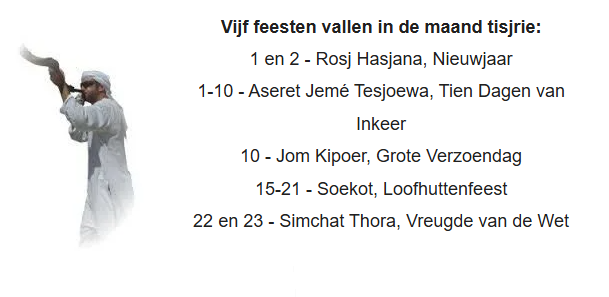 MAN BLAAST SJOFAR EN TEKST