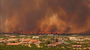 tekenen zijn in de zon