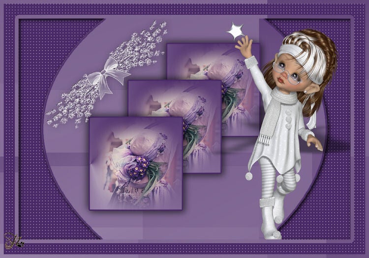 Diploma-Lessen / Poser tubs en psp lesjes by Dinie Paaschen | Painting ...