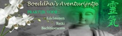 Boeddhas-aventurijntje