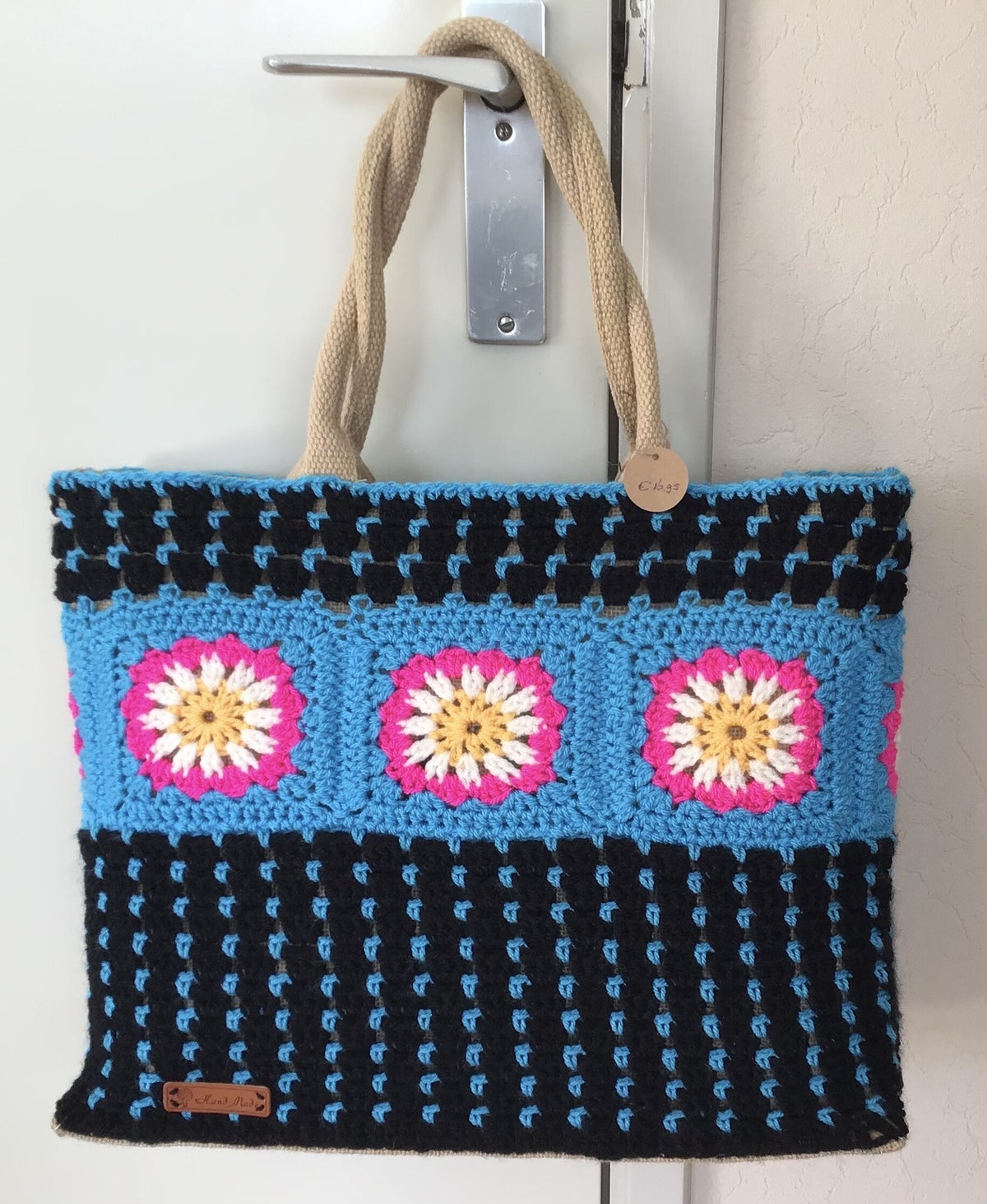 Ah discount tas haken