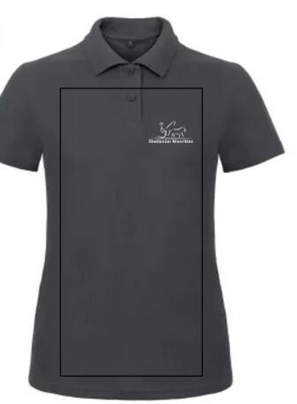 Polo shirt