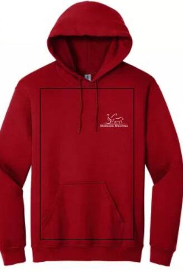 SMR Hoodie