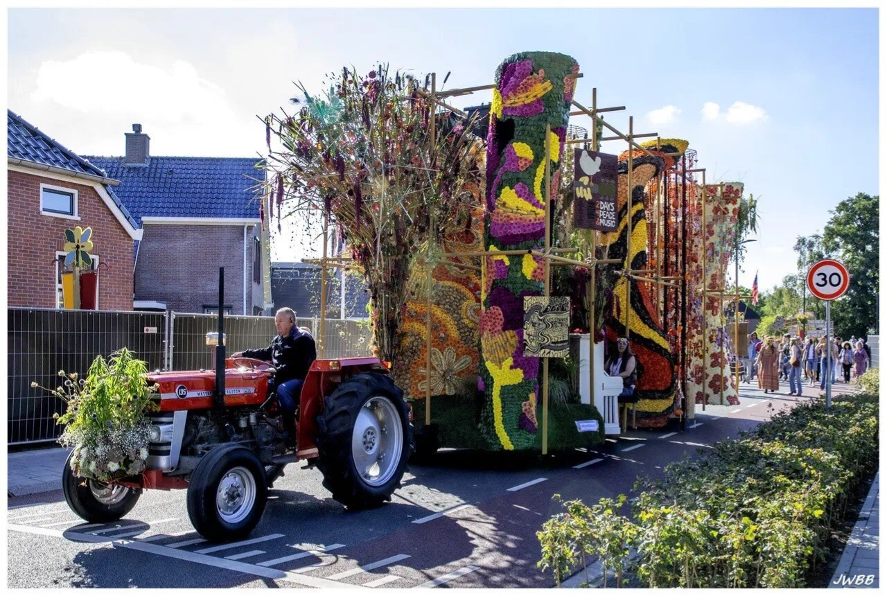 Foto: Jan Willem van Bruggen