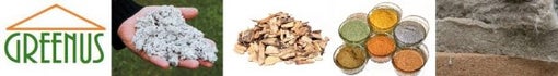 Ecologischbouwmateriaal