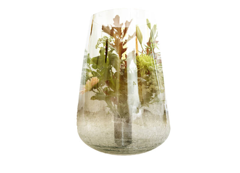 Laag is bedekken ipv normaal