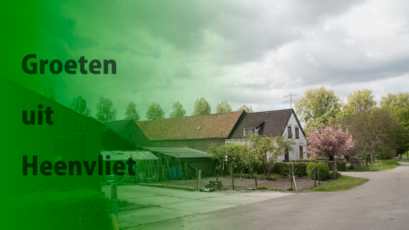 groetenuitheenvliet