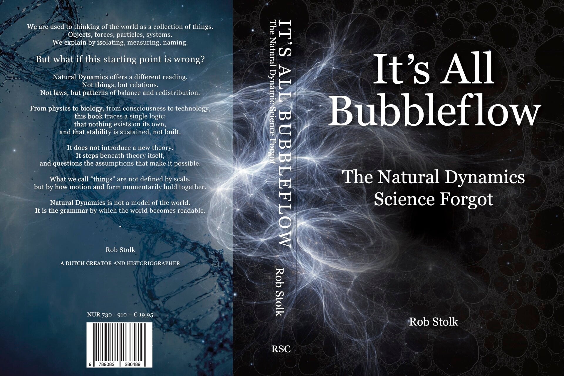 It’s All Bubbleflow