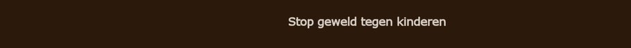 Stop-geweld-tegen-kinderen