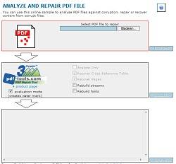 screenshot pdf tools
