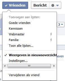 screenshot facebook gameverzoeken