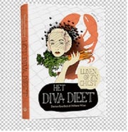 omslag diva dieet