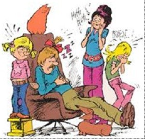 jan jans en de kinderen