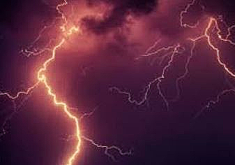 onweer